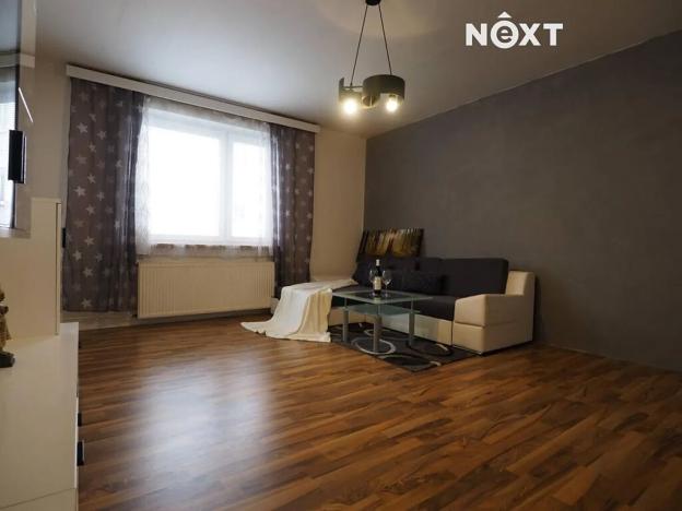 Pronájem bytu 1+1, Týniště nad Orlicí, Čapkova, 36 m2