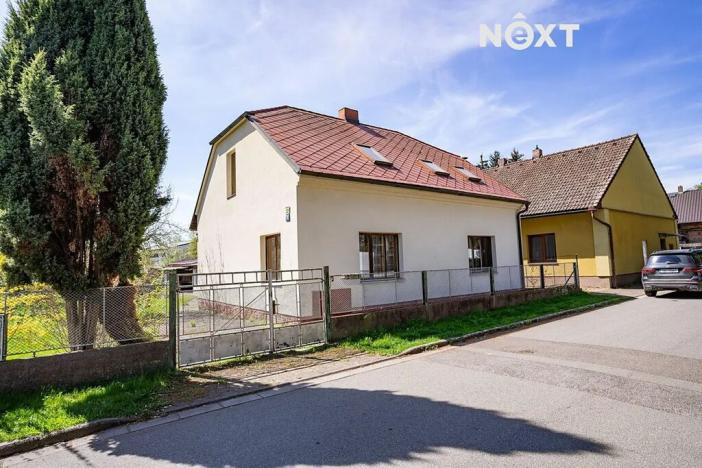Prodej rodinného domu, Hradec Králové, Cihlářská, 200 m2