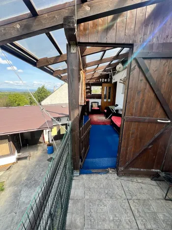 Prodej rodinného domu, Mnichovo Hradiště, 200 m2