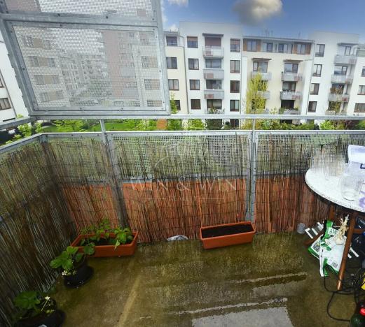 Prodej bytu 2+kk, Praha - Čakovice, Bermanova, 60 m2