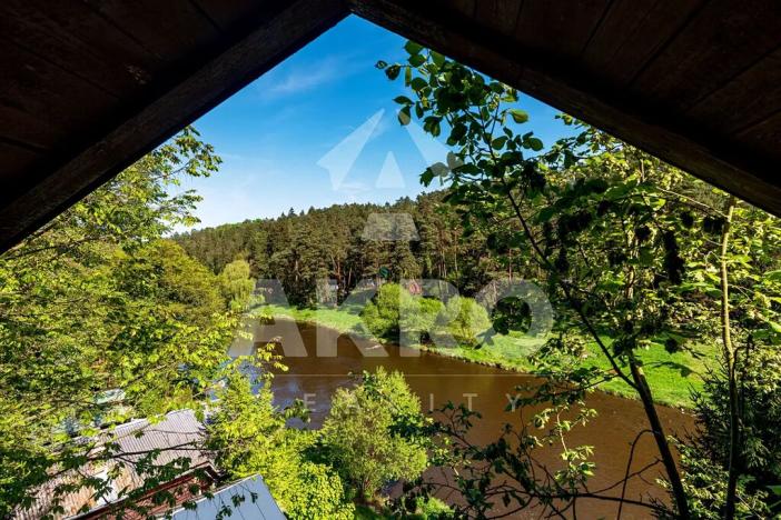 Prodej chaty, Jílové u Prahy, 35 m2