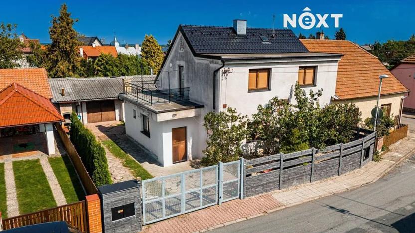 Prodej ubytování, Přelouč, V Zahrádkách, 202 m2