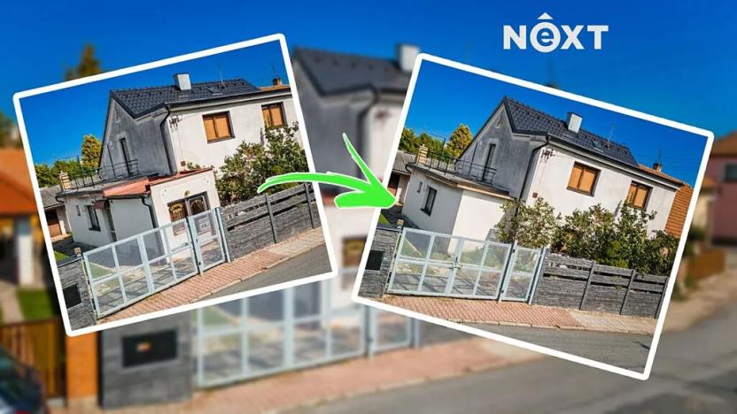 Prodej ubytování, Přelouč, V Zahrádkách, 202 m2