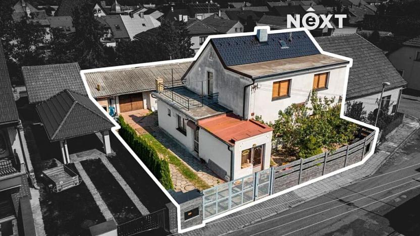 Prodej ubytování, Přelouč, V Zahrádkách, 202 m2