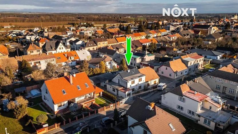 Prodej ubytování, Přelouč, V Zahrádkách, 202 m2