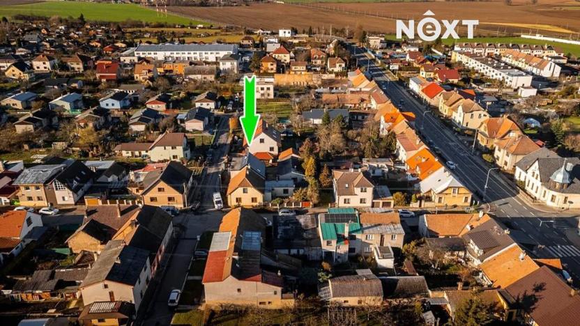 Prodej ubytování, Přelouč, V Zahrádkách, 202 m2