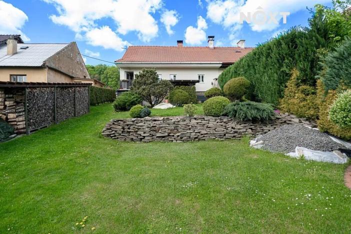 Prodej rodinného domu, Partutovice, 120 m2