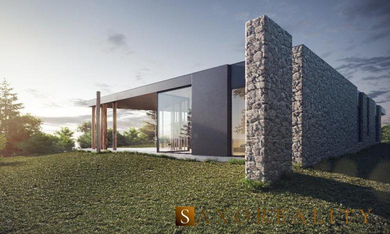 Prodej pozemku pro bydlení, Buš, 1402 m2