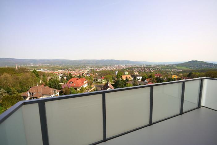 Prodej bytu 2+kk, Teplice, Novoveská, 58 m2