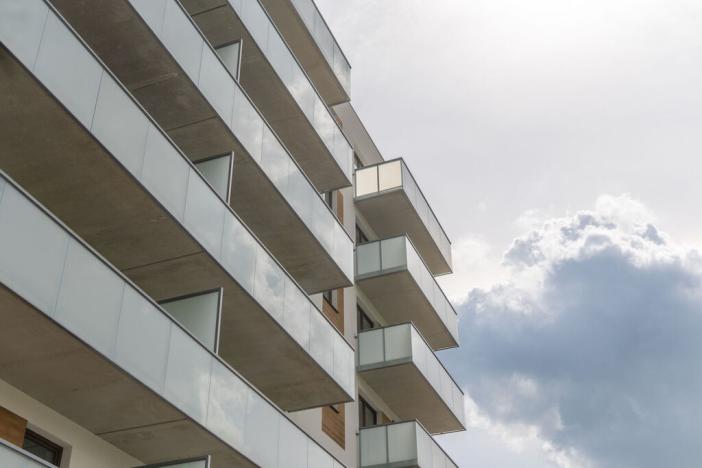 Prodej bytu 2+kk, Teplice, Novoveská, 58 m2