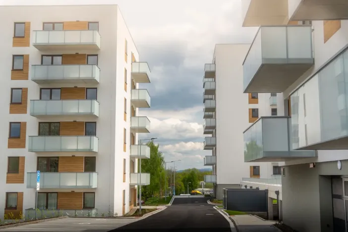 Prodej bytu 2+kk, Teplice, Novoveská, 58 m2