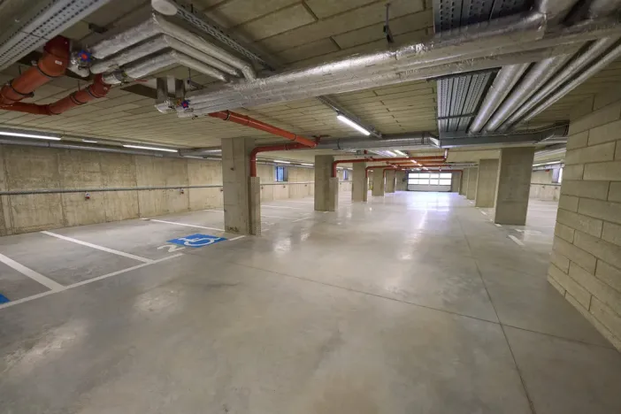 Prodej bytu 2+kk, Teplice, Novoveská, 58 m2