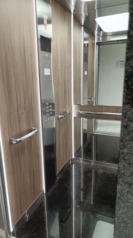 Prodej bytu 2+kk, Teplice, Novoveská, 47 m2