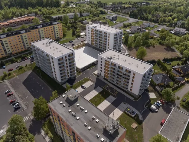 Prodej bytu 2+kk, Teplice, Novoveská, 47 m2