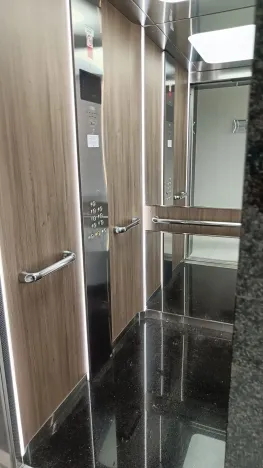 Prodej bytu 2+kk, Teplice, Novoveská, 47 m2