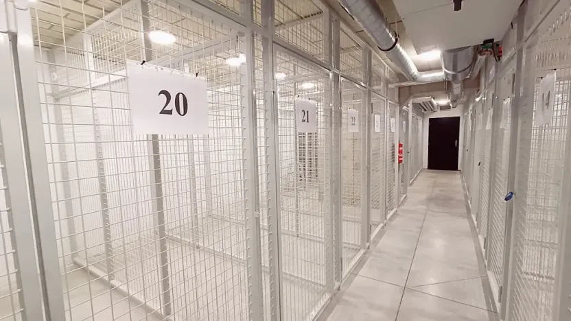 Prodej bytu 2+kk, Teplice, Novoveská, 47 m2