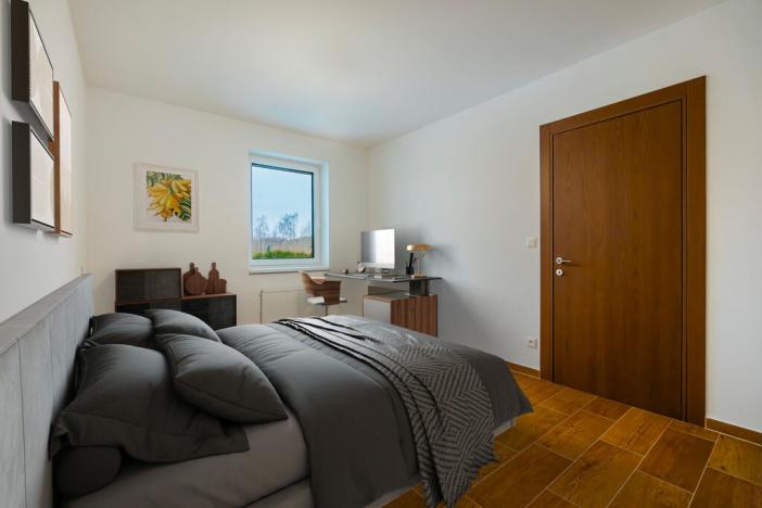 Prodej bytu 2+kk, Teplice, Novoveská, 51 m2