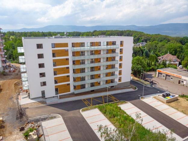 Prodej bytu 2+kk, Teplice, Novoveská, 51 m2