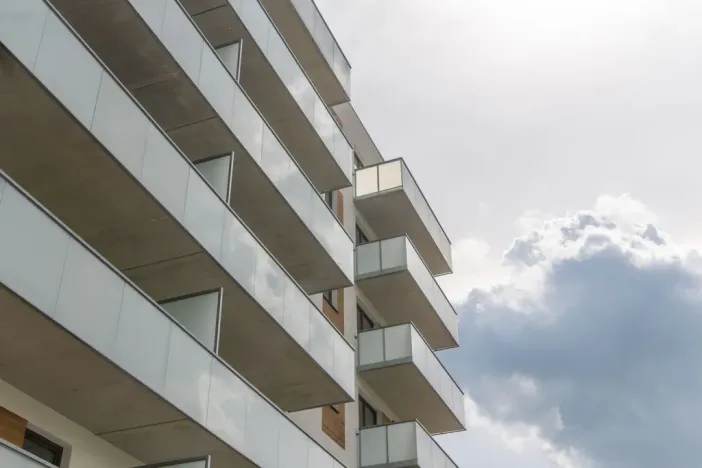 Prodej bytu 2+kk, Teplice, Novoveská, 54 m2