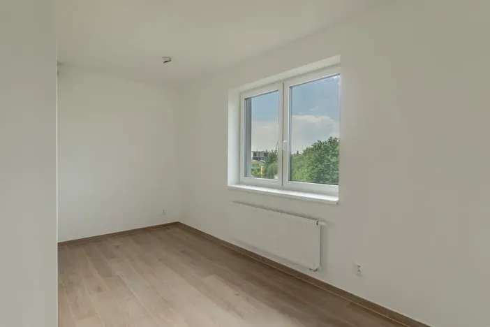 Prodej bytu 2+kk, Teplice, Novoveská, 54 m2