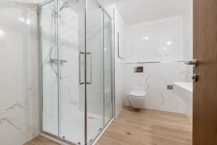 Prodej bytu 2+kk, Teplice, Novoveská, 54 m2