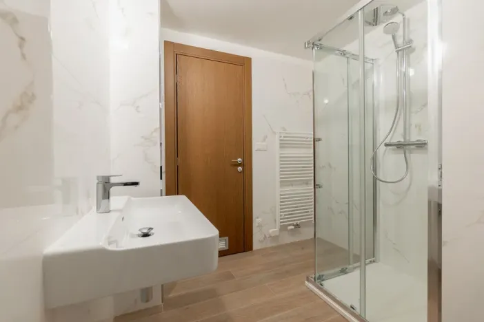 Prodej bytu 2+kk, Teplice, Novoveská, 54 m2