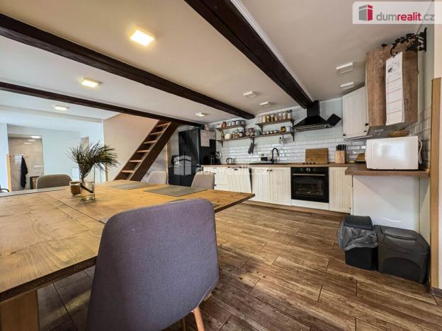 Prodej rodinného domu, Onomyšl - Miletín, 407 m2