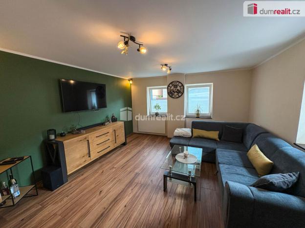 Prodej rodinného domu, Onomyšl - Miletín, 407 m2