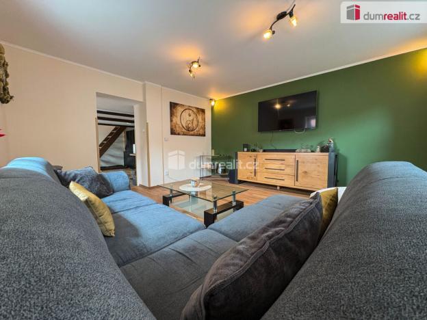 Prodej rodinného domu, Onomyšl - Miletín, 407 m2