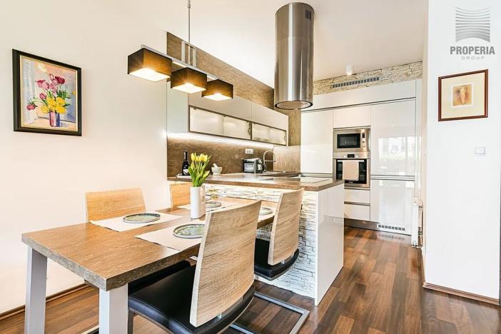 Prodej bytu 2+kk, Brno, Řípská, 58 m2
