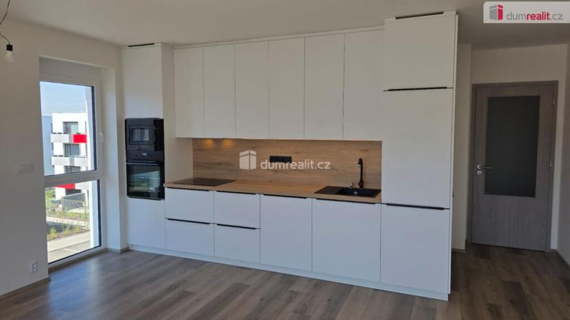 Pronájem bytu 3+kk, Hořovice, Ovesná, 72 m2