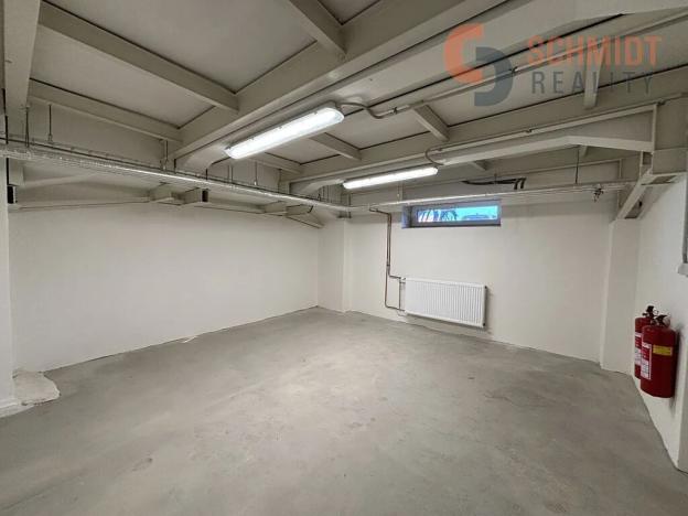 Pronájem skladu, Břeclav, 23 m2