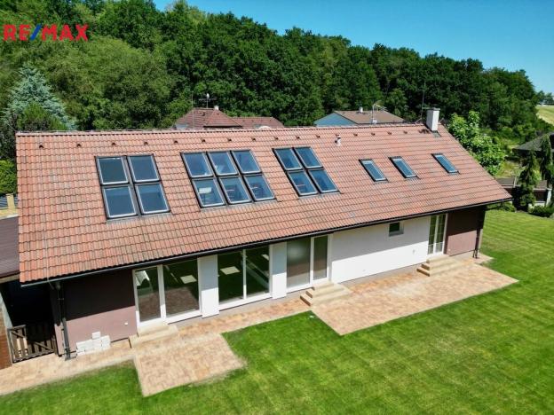 Prodej rodinného domu, Pětihosty, 200 m2