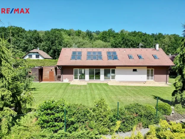 Prodej rodinného domu, Pětihosty, 200 m2