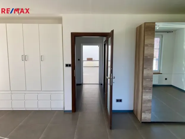 Prodej rodinného domu, Pětihosty, 200 m2