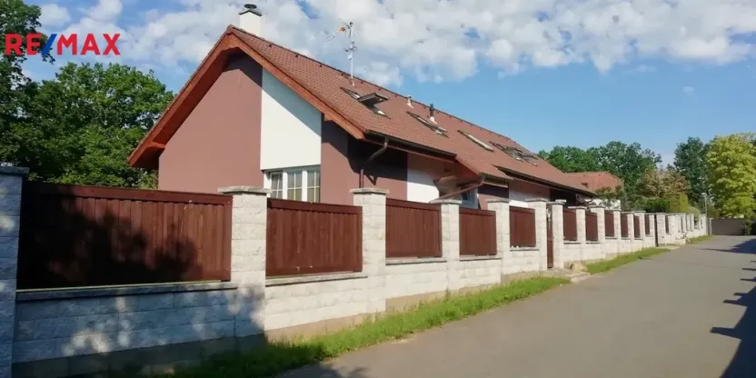 Prodej rodinného domu, Pětihosty, 200 m2