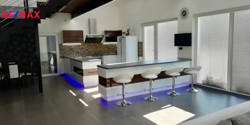 Prodej rodinného domu, Pětihosty, 200 m2