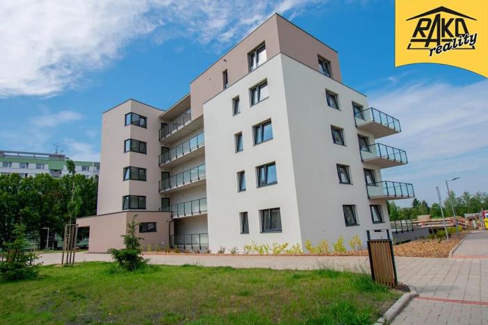 Prodej bytu 4+kk, Trutnov, Chodská, 113 m2