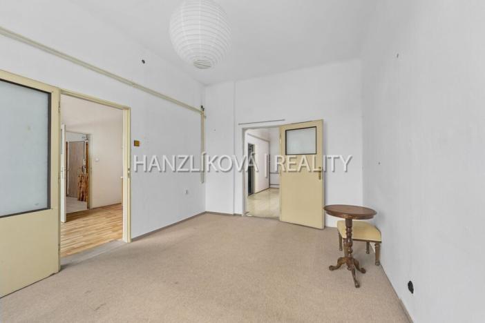 Prodej bytu 3+1, České Budějovice - České Budějovice 5, Dělnická, 99 m2