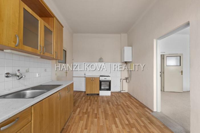 Prodej bytu 3+1, České Budějovice - České Budějovice 5, Dělnická, 99 m2