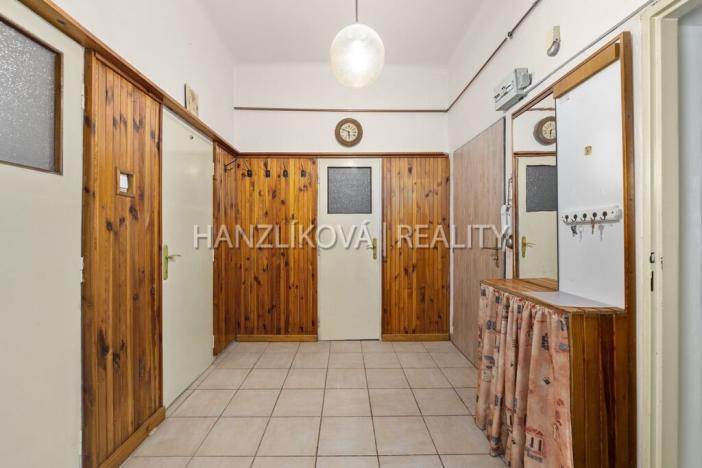 Prodej bytu 3+1, České Budějovice - České Budějovice 5, Dělnická, 99 m2