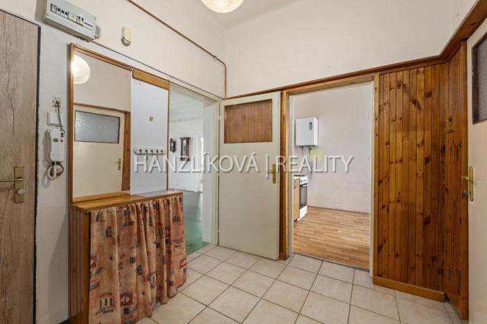 Prodej bytu 3+1, České Budějovice - České Budějovice 5, Dělnická, 99 m2