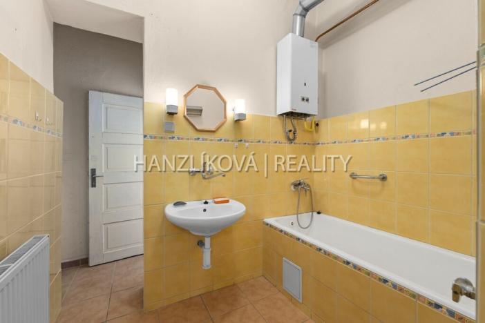 Prodej bytu 3+1, České Budějovice - České Budějovice 5, Dělnická, 99 m2