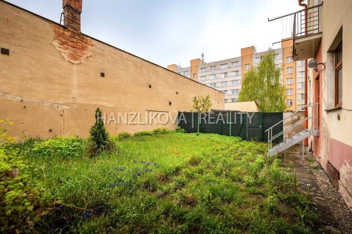 Prodej bytu 3+1, České Budějovice - České Budějovice 5, Dělnická, 99 m2