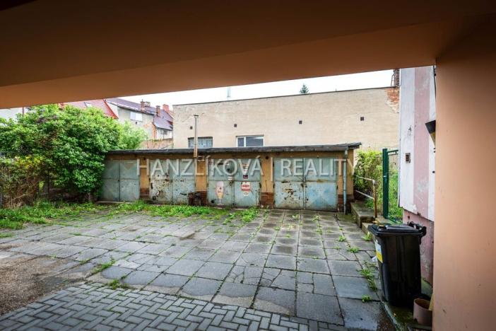 Prodej bytu 3+1, České Budějovice - České Budějovice 5, Dělnická, 99 m2