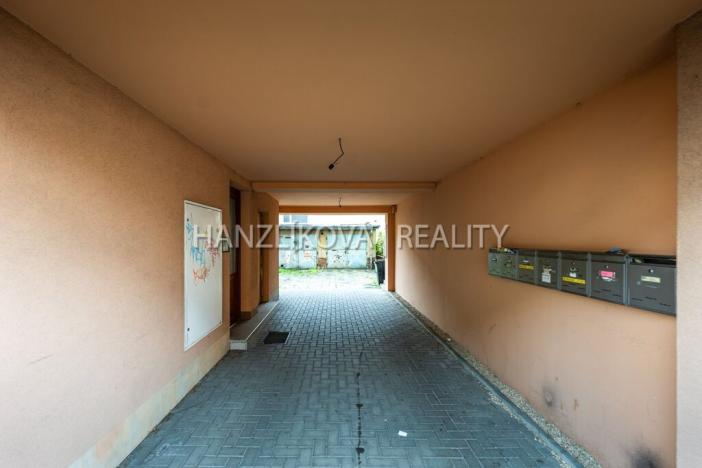 Prodej bytu 3+1, České Budějovice - České Budějovice 5, Dělnická, 99 m2