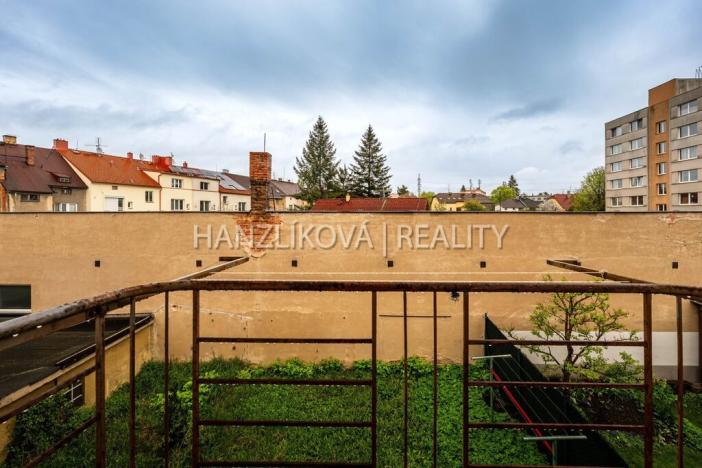 Prodej bytu 3+1, České Budějovice - České Budějovice 5, Dělnická, 99 m2