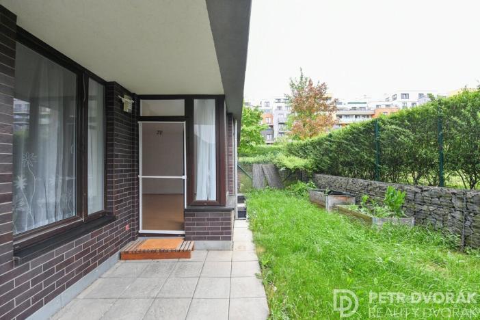 Prodej bytu 3+kk, Praha - Stodůlky, Svitákova, 74 m2