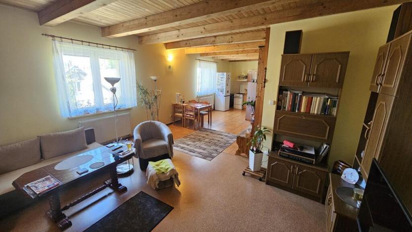 Prodej rodinného domu, Příbram - Příbram VI-Březové Hory, Husova, 240 m2