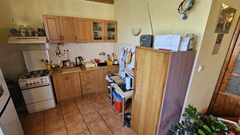 Prodej rodinného domu, Příbram - Příbram VI-Březové Hory, Husova, 240 m2